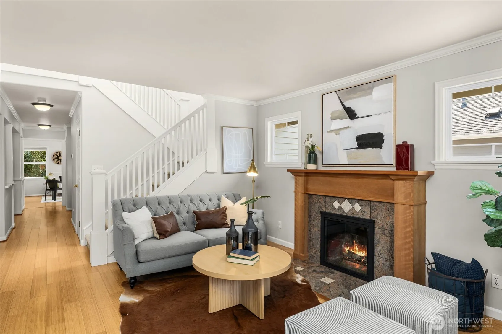 Property photo for 3222 39th Avenue Sw, Seattle photo 4
