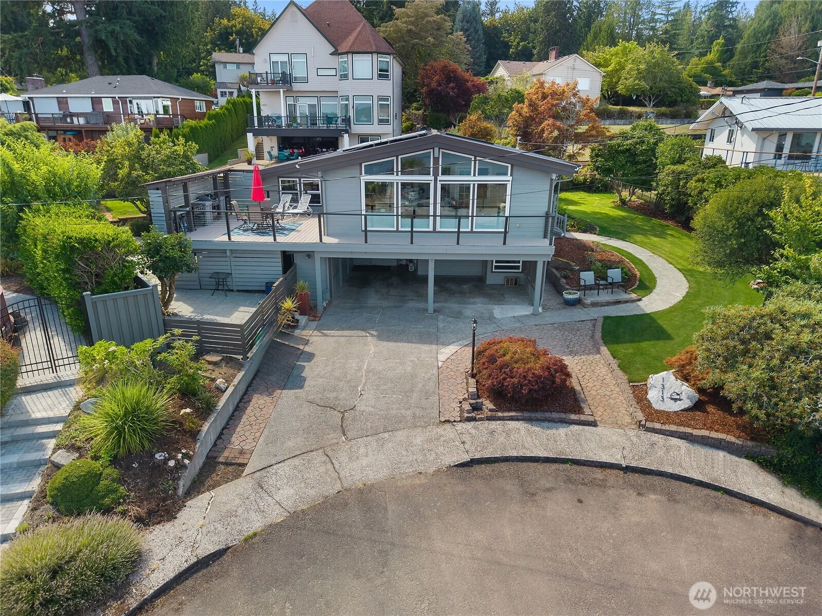 Property photo for 1313 Ebb Tide Terrace Nw, Olympia