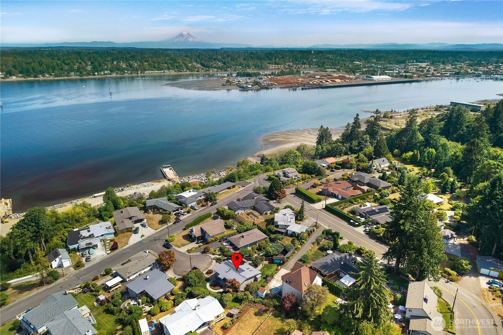 Property photo for 1313 Ebb Tide Terrace Nw, Olympia photo 3