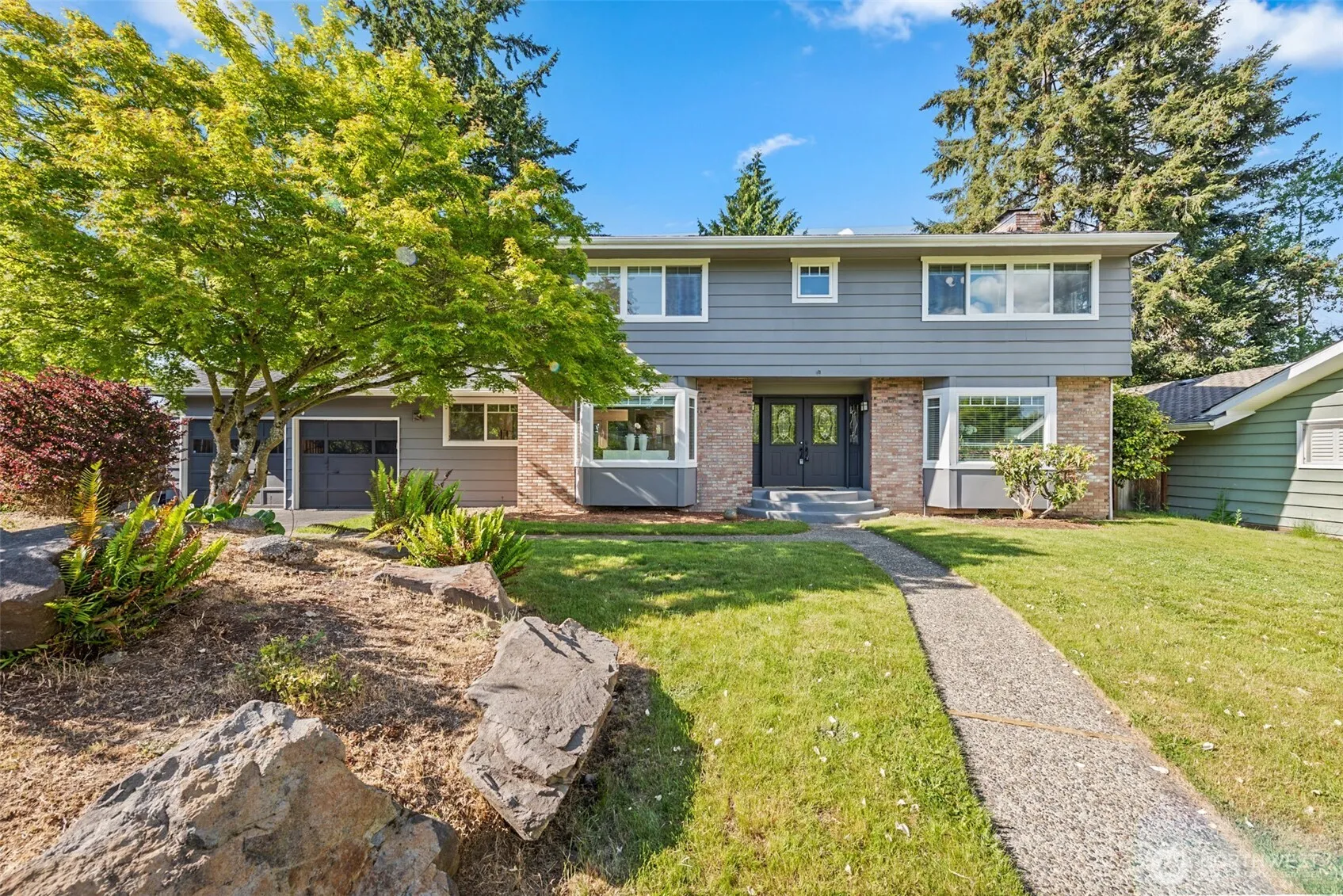 Property photo for 12514 Se 16th Street, Bellevue