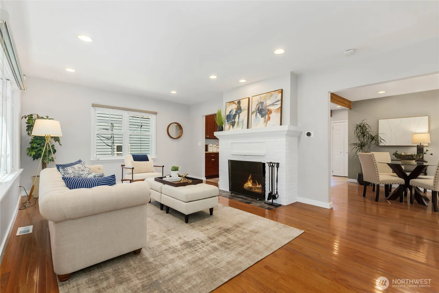 Property photo for 1628 27th Avenue, Seattle photo 4