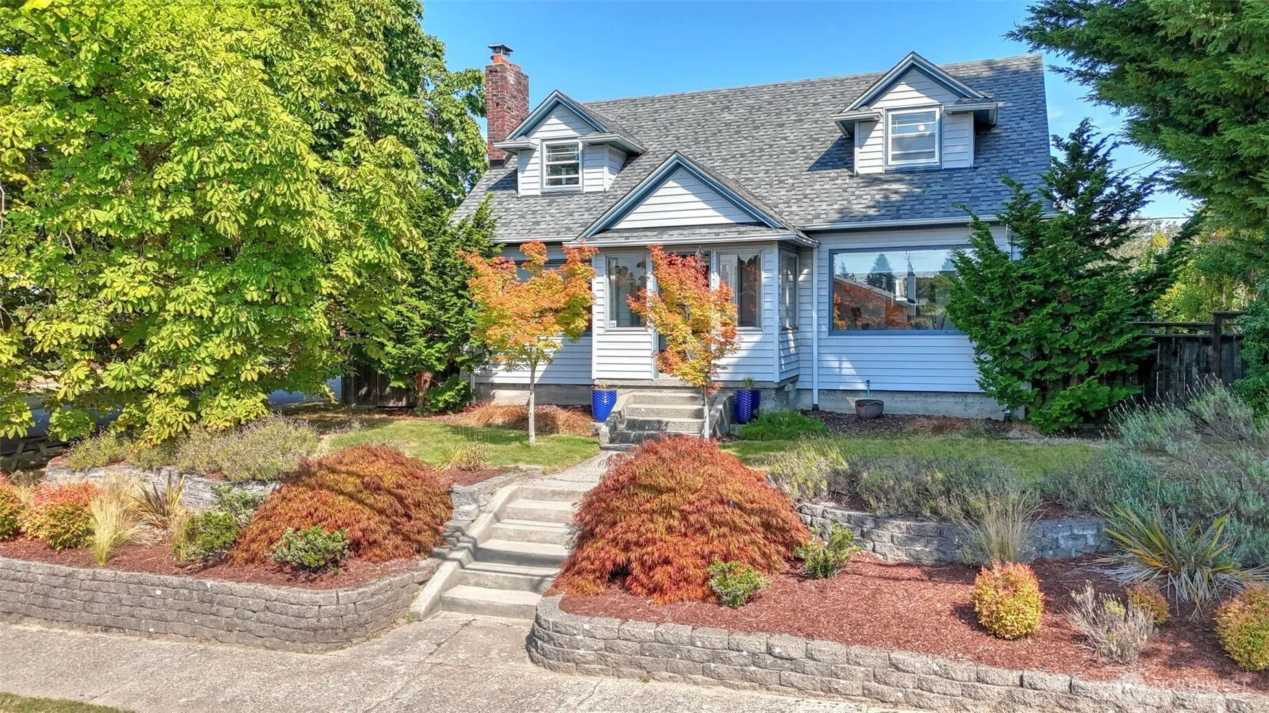 Property photo for 4519 N 9th Street, Tacoma