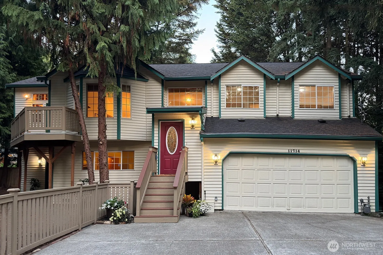 Property photo for 11714 36th Avenue Ne, Seattle