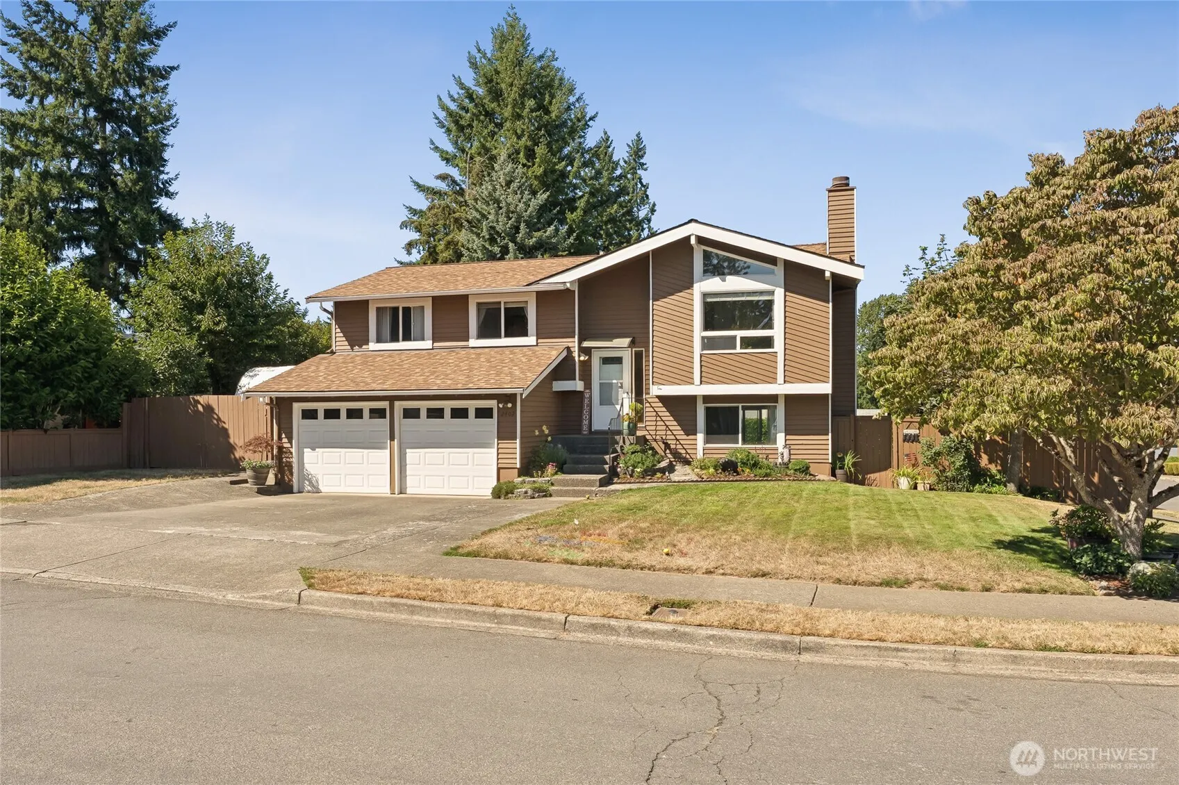 Property photo for 2402 Se 21st Street, Renton