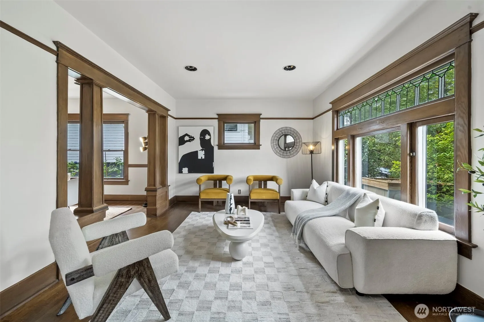 Property photo for 2923 E Harrison Street, Seattle photo 5