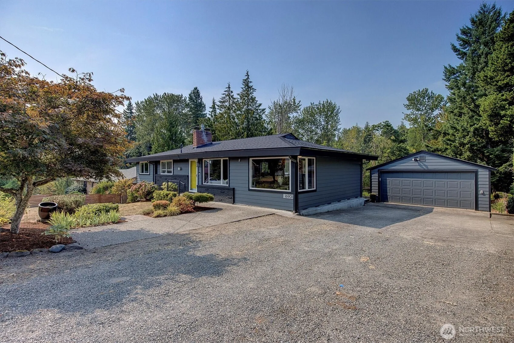 Property photo for 16901 113th Avenue Se, Renton photo 2