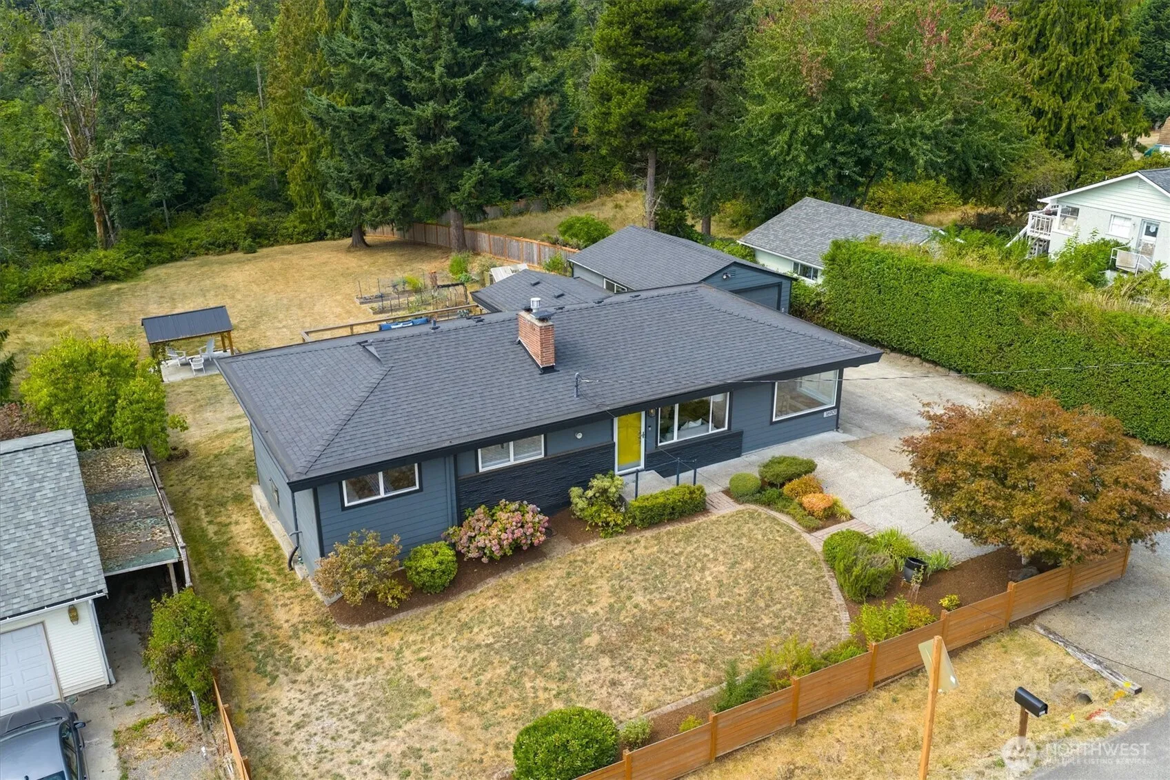 Property photo for 16901 113th Avenue Se, Renton photo 3