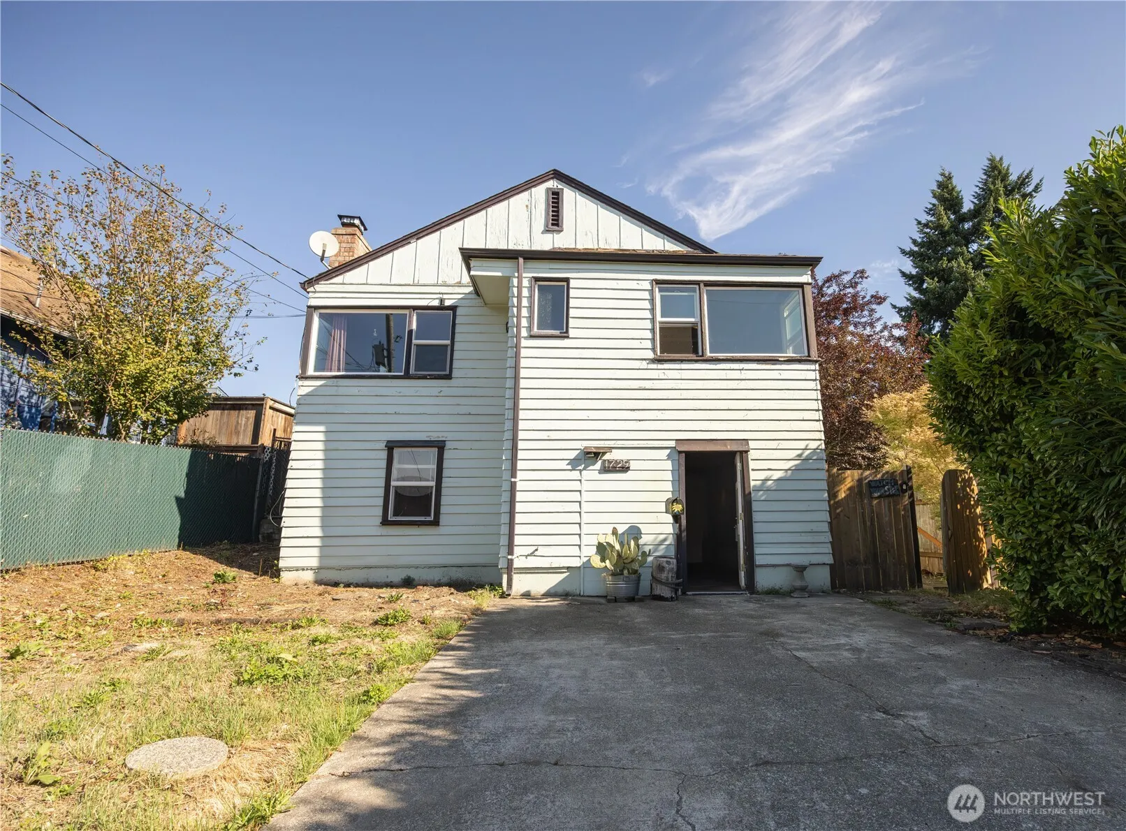 Property photo for 1729 S 43rd St, Tacoma