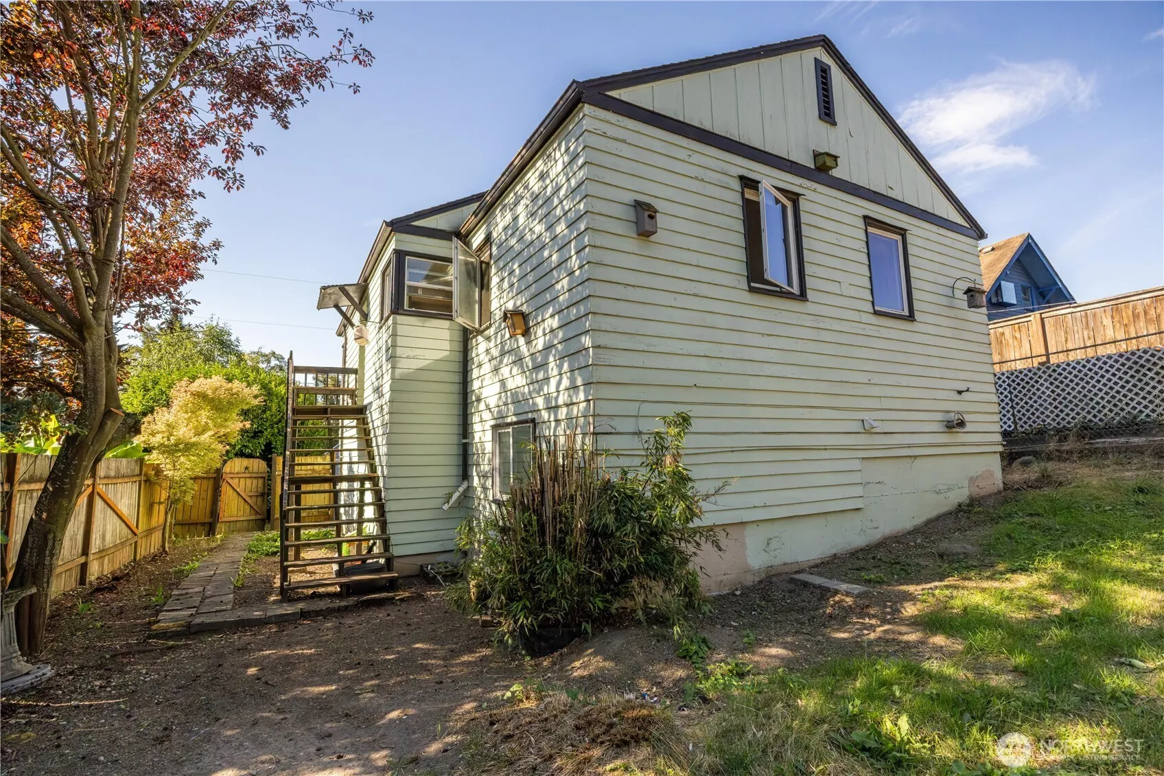 Property photo for 1729 S 43rd St, Tacoma photo 2