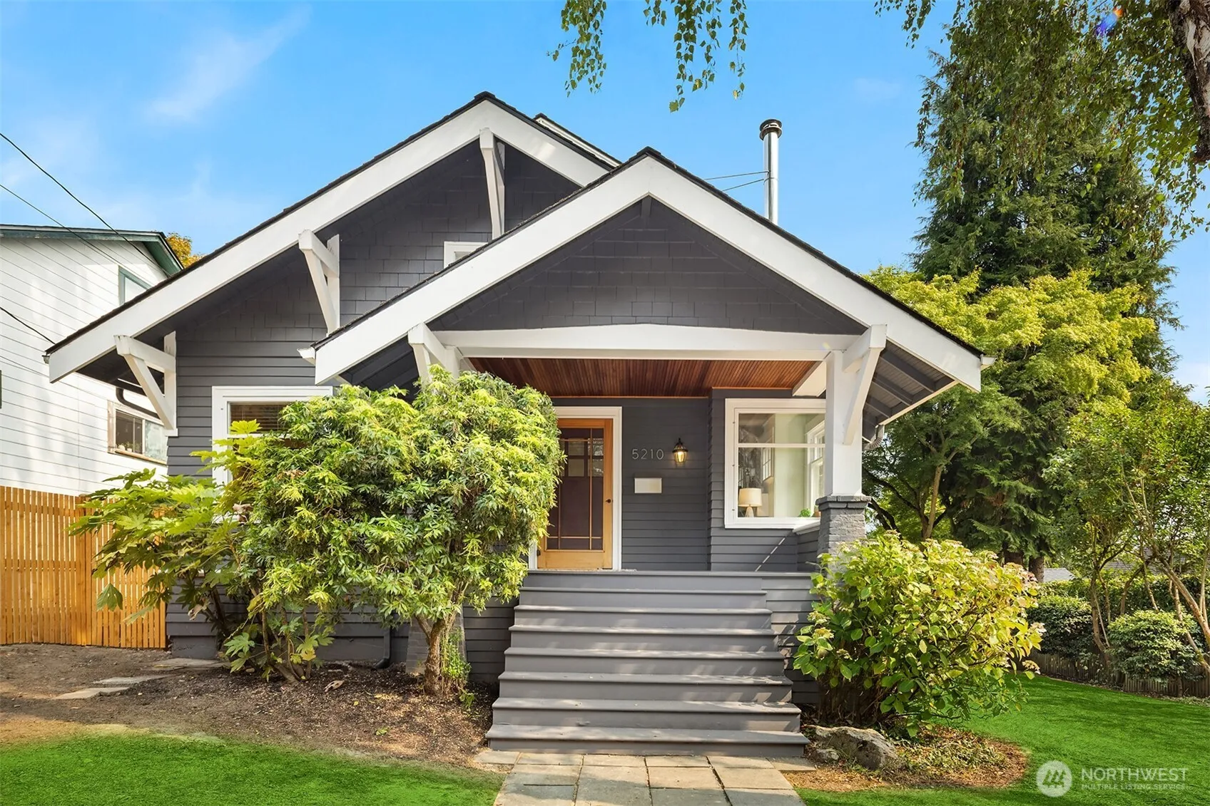 Property photo for 5210 35th Avenue Ne, Seattle