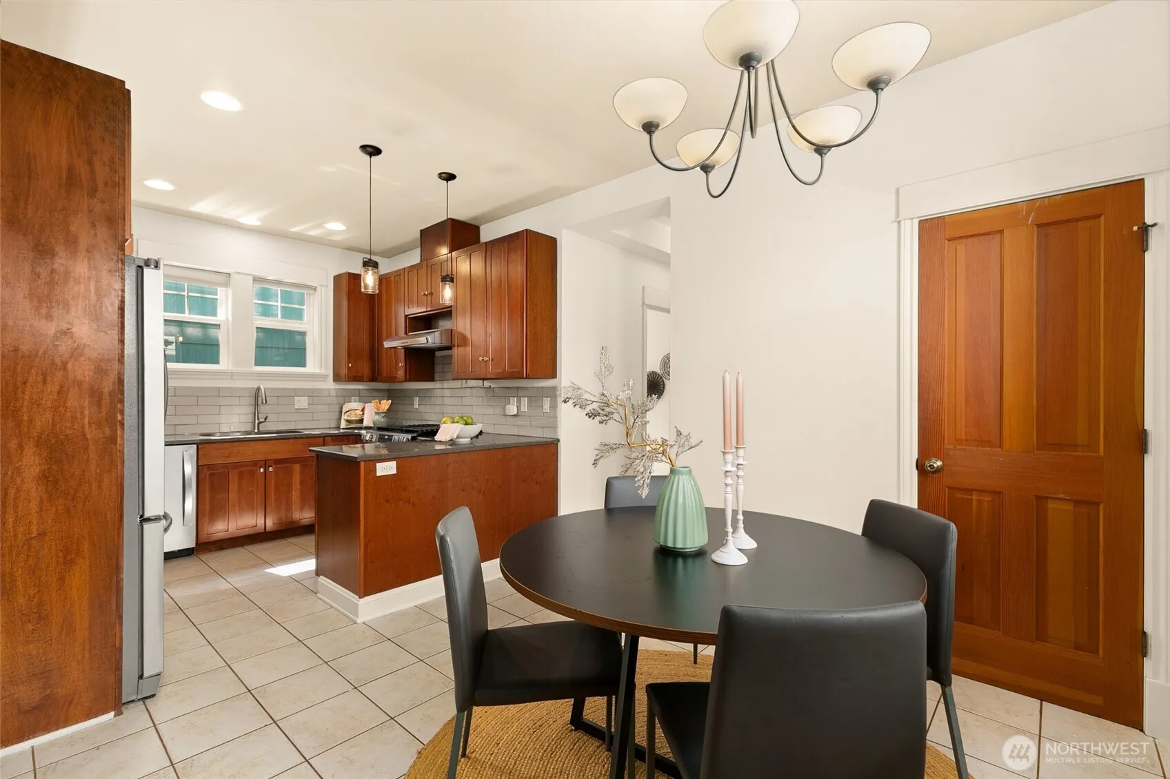 Property photo for 3526 Cheasty Boulevard S, Seattle photo 5