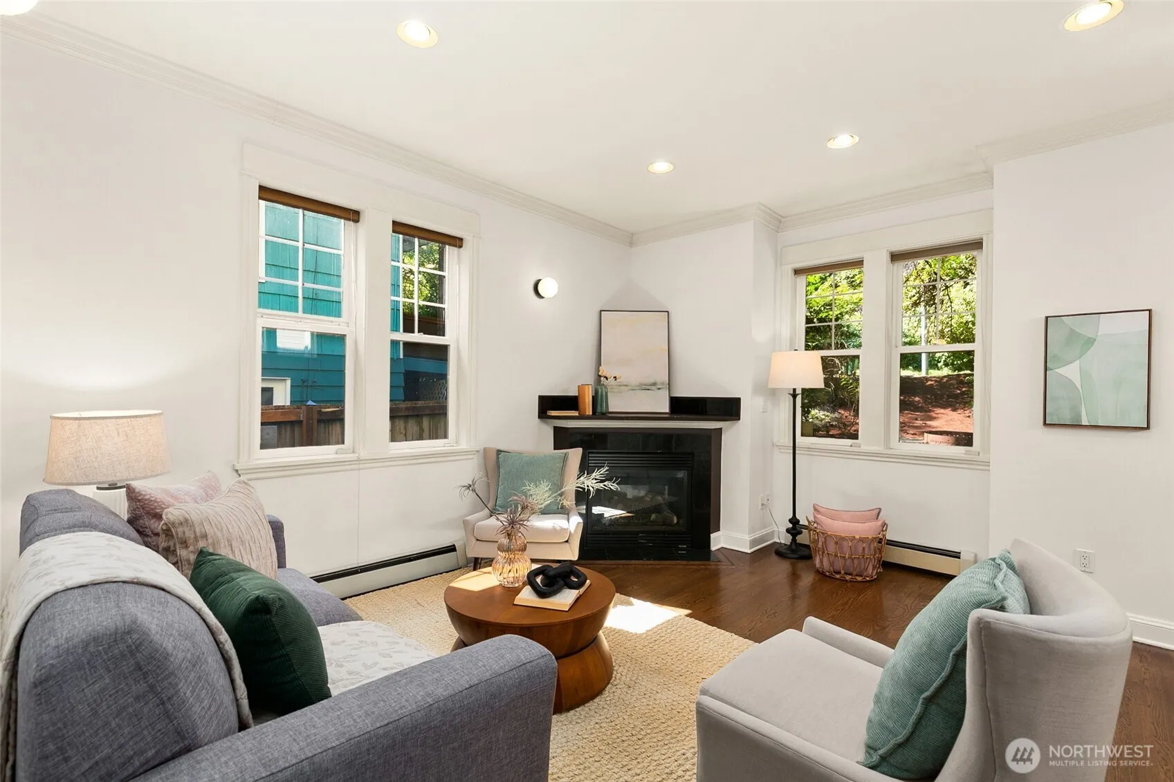 Property photo for 3526 Cheasty Boulevard S, Seattle photo 3