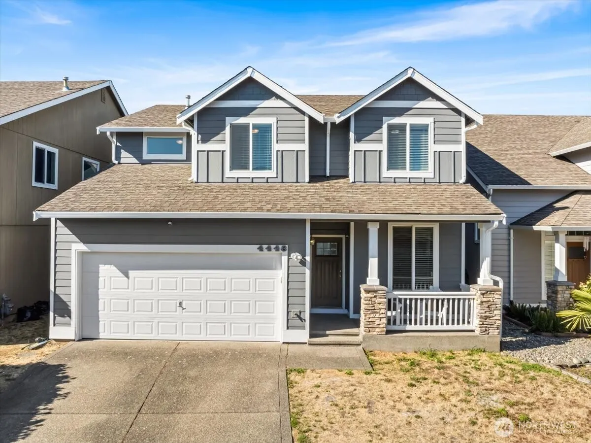 Property photo for 4443 S 76th Street Ct, Tacoma