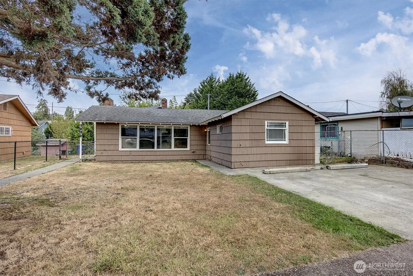 Property photo for 7933 45th Avenue S, Seattle