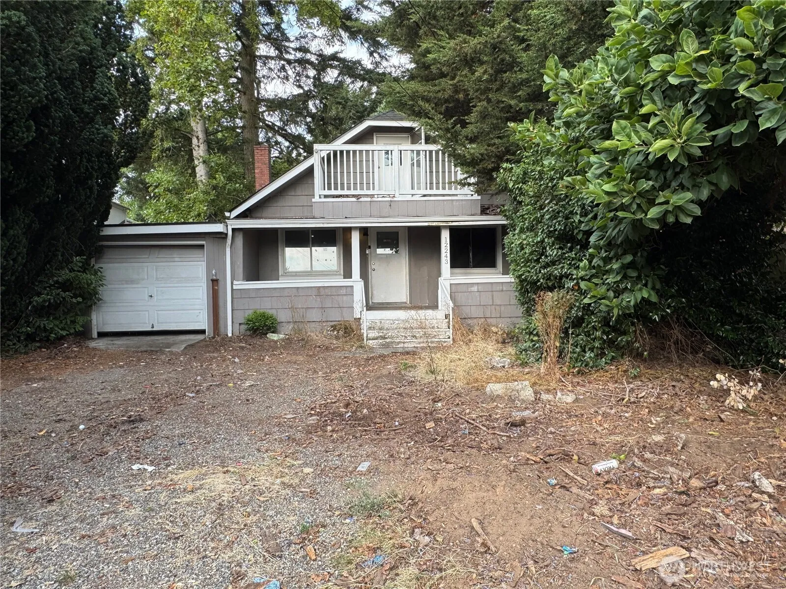 Property photo for 12243 16th Avenue S, Seattle