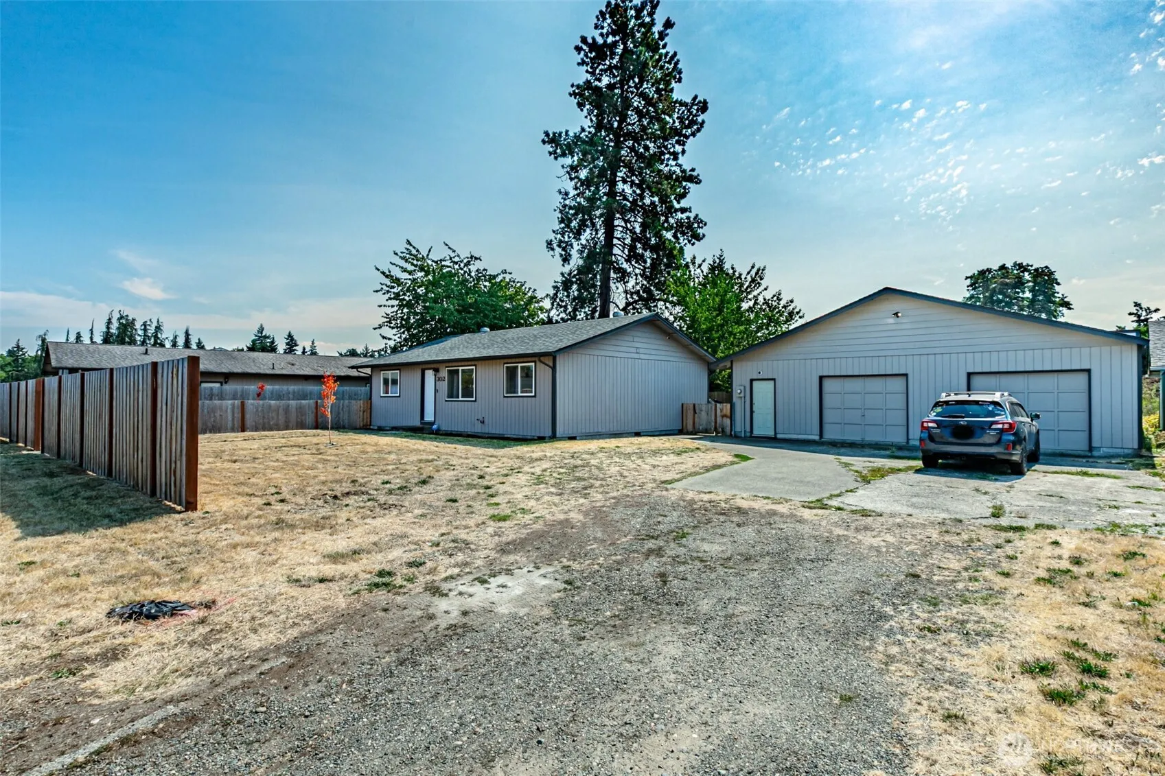 Property photo for 302 126th Street S, Tacoma