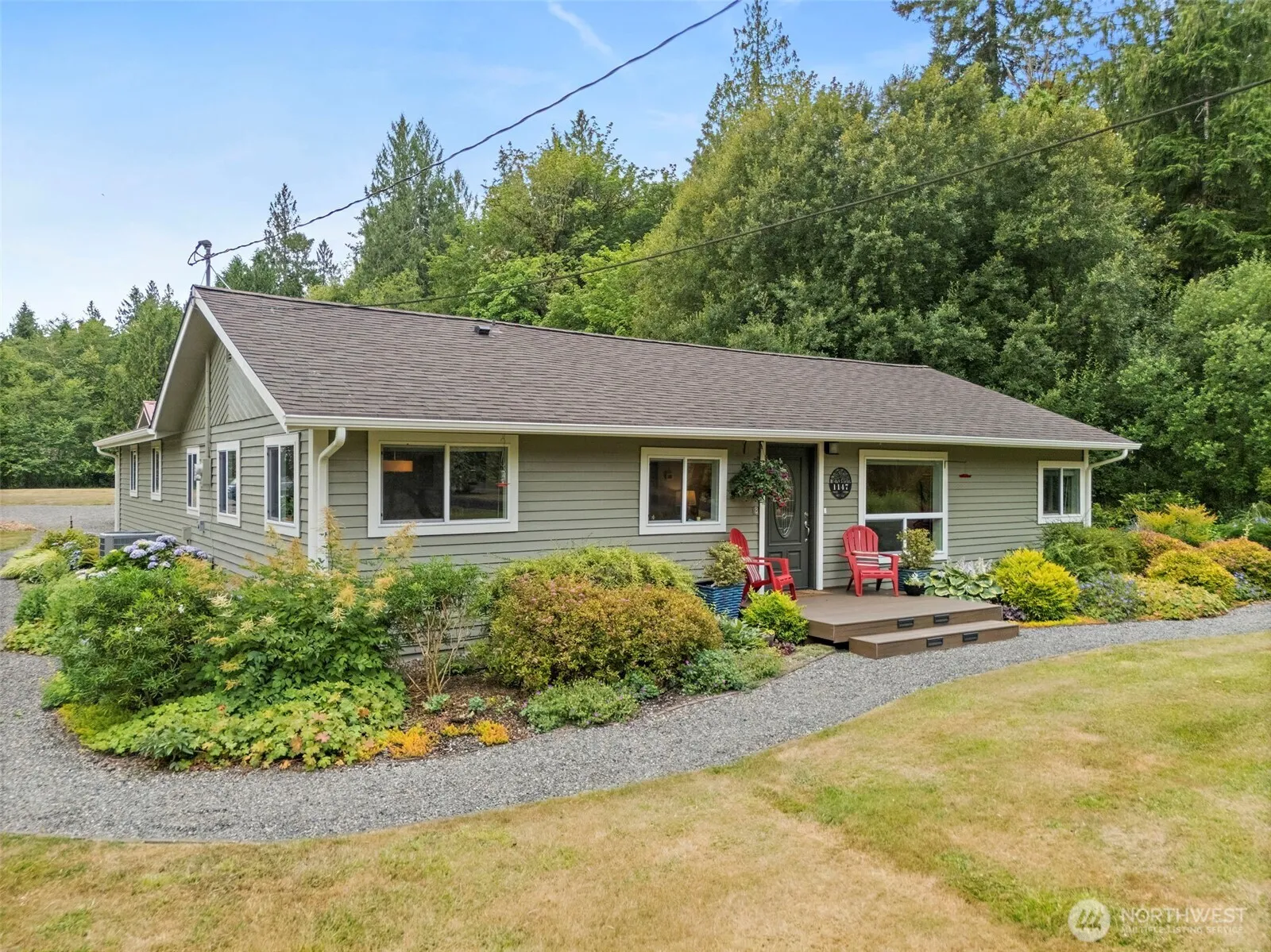 Property photo for 1147 36th Avenue Ne, Olympia photo 5
