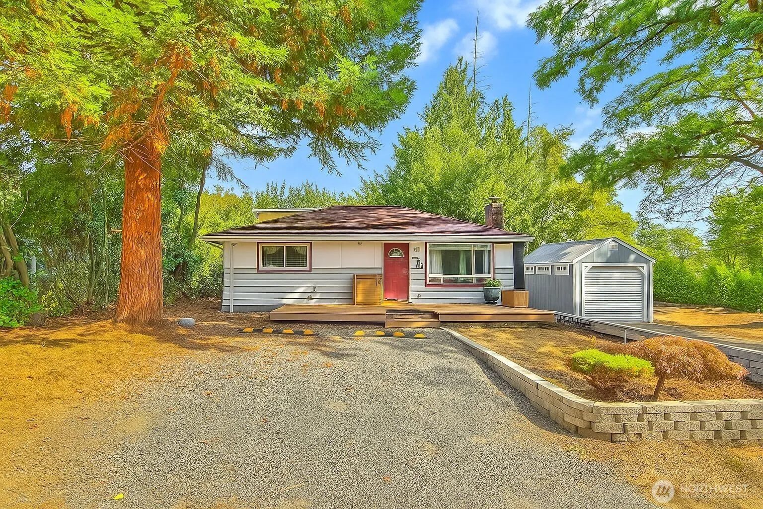 Property photo for 1646 S 124th Street, Seattle