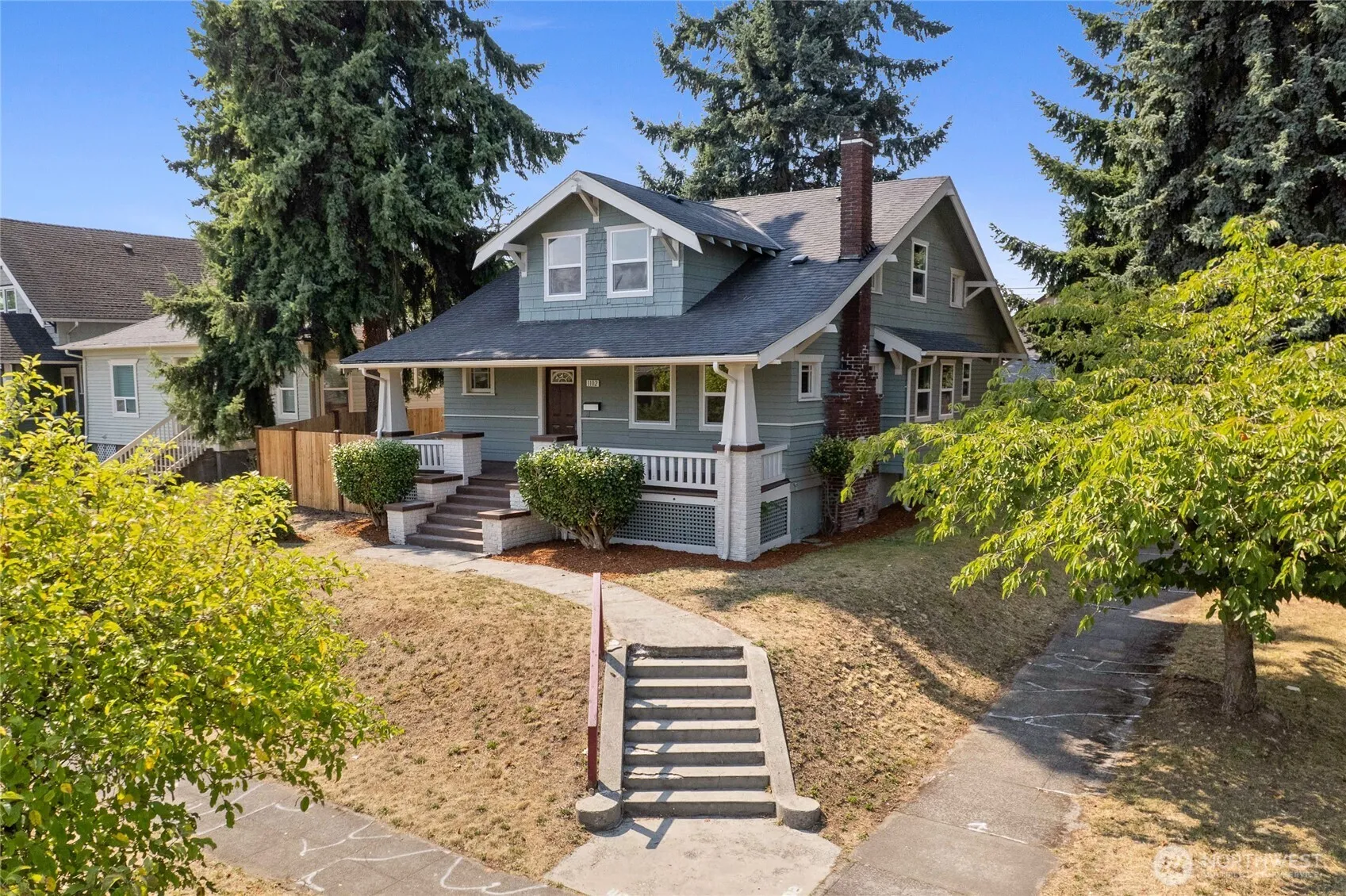 Property photo for 1102 S Ainsworth, Tacoma photo 2