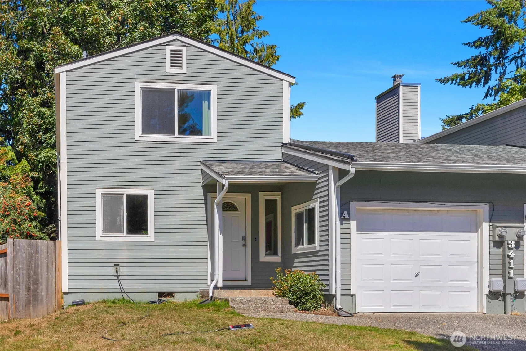3411 134th Place Sw #a, Lynnwood