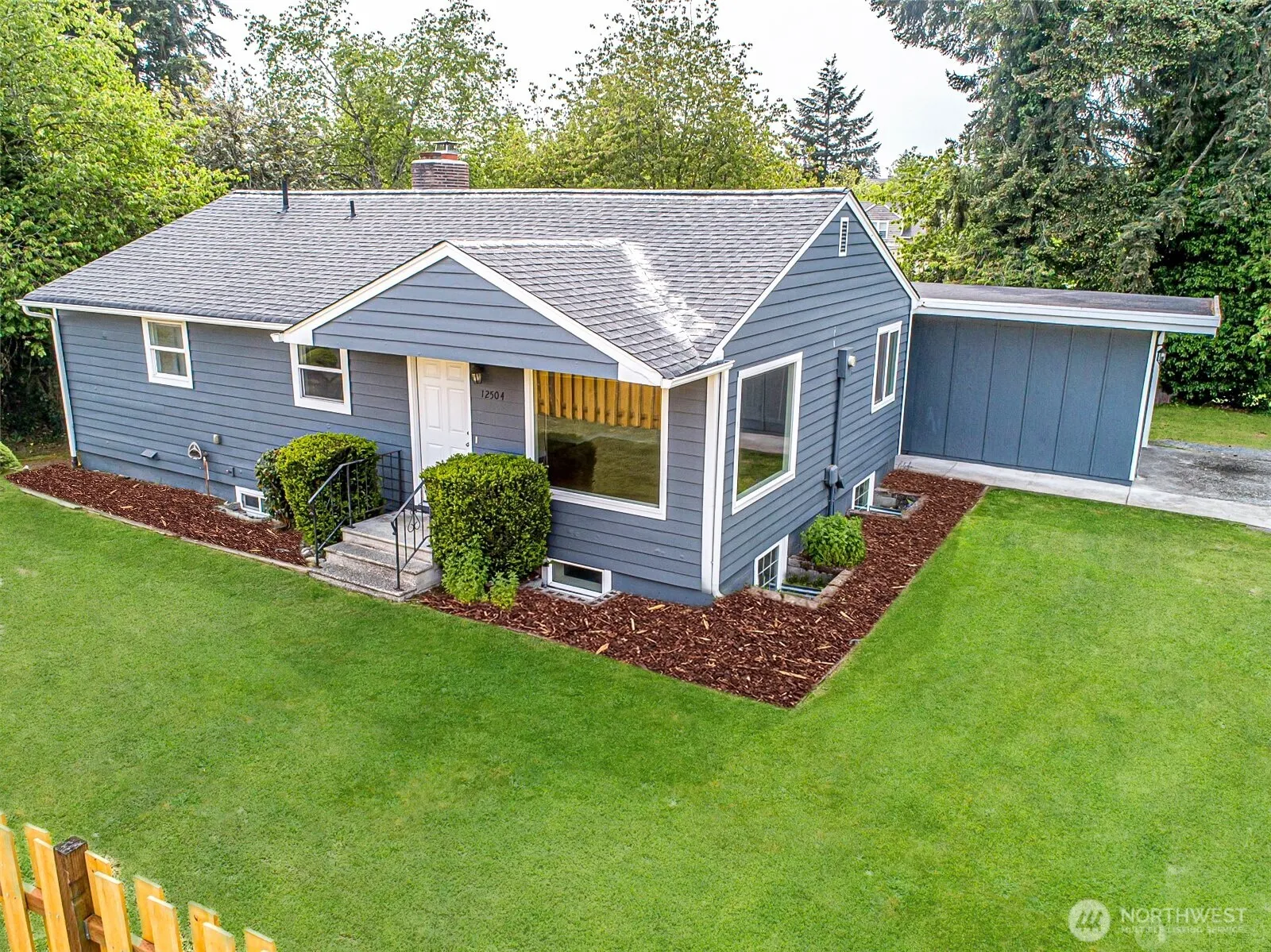 Property photo for 12504 S C Street, Parkland