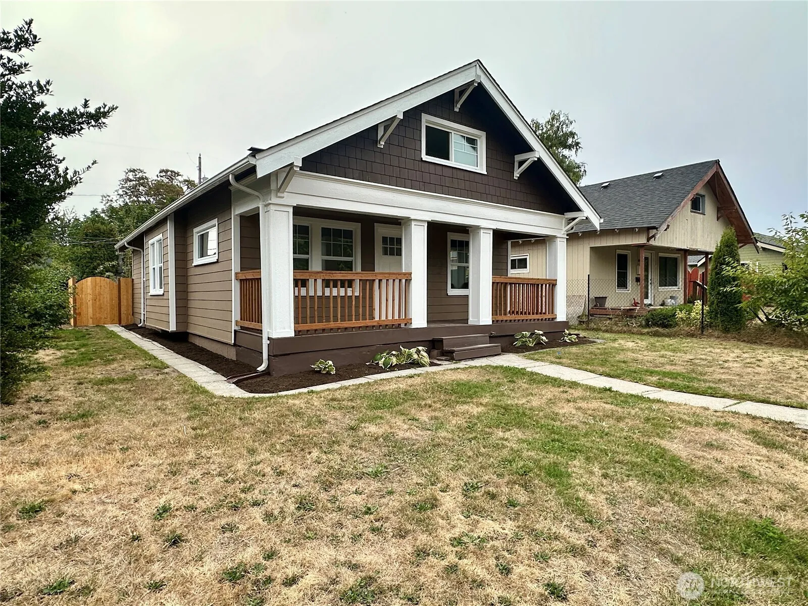 Property photo for 1015 S State Street, Tacoma photo 2