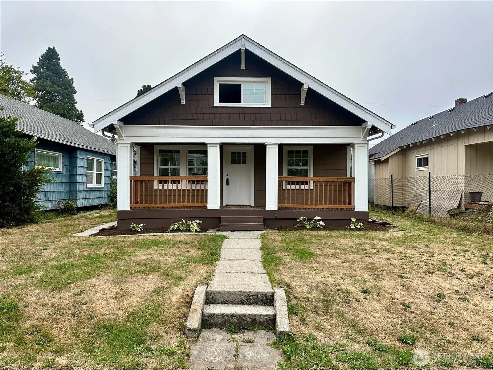 Property photo for 1015 S State Street, Tacoma