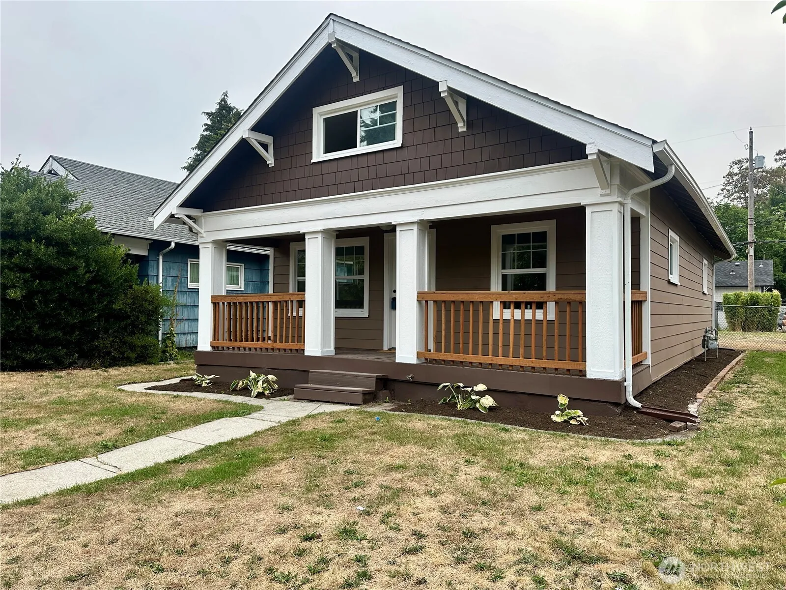 Property photo for 1015 S State Street, Tacoma photo 3