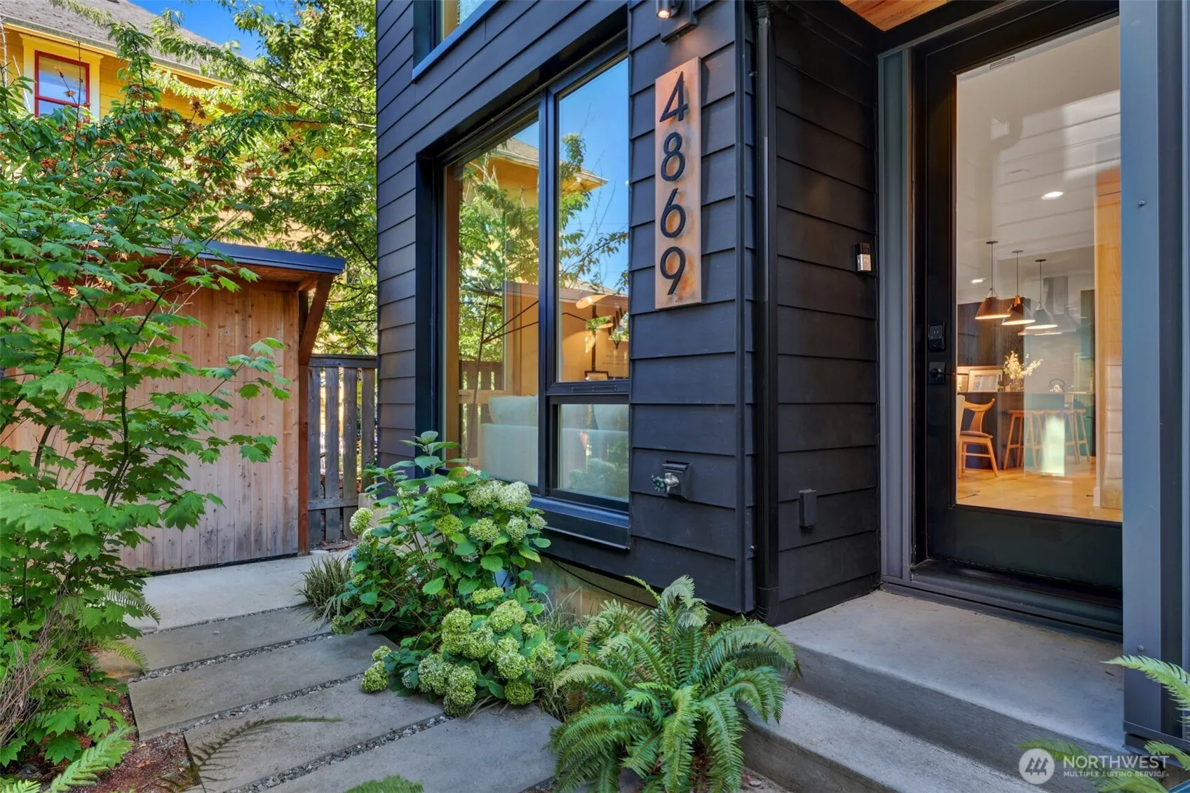 Property photo for 4869 35th Avenue S, Seattle photo 2