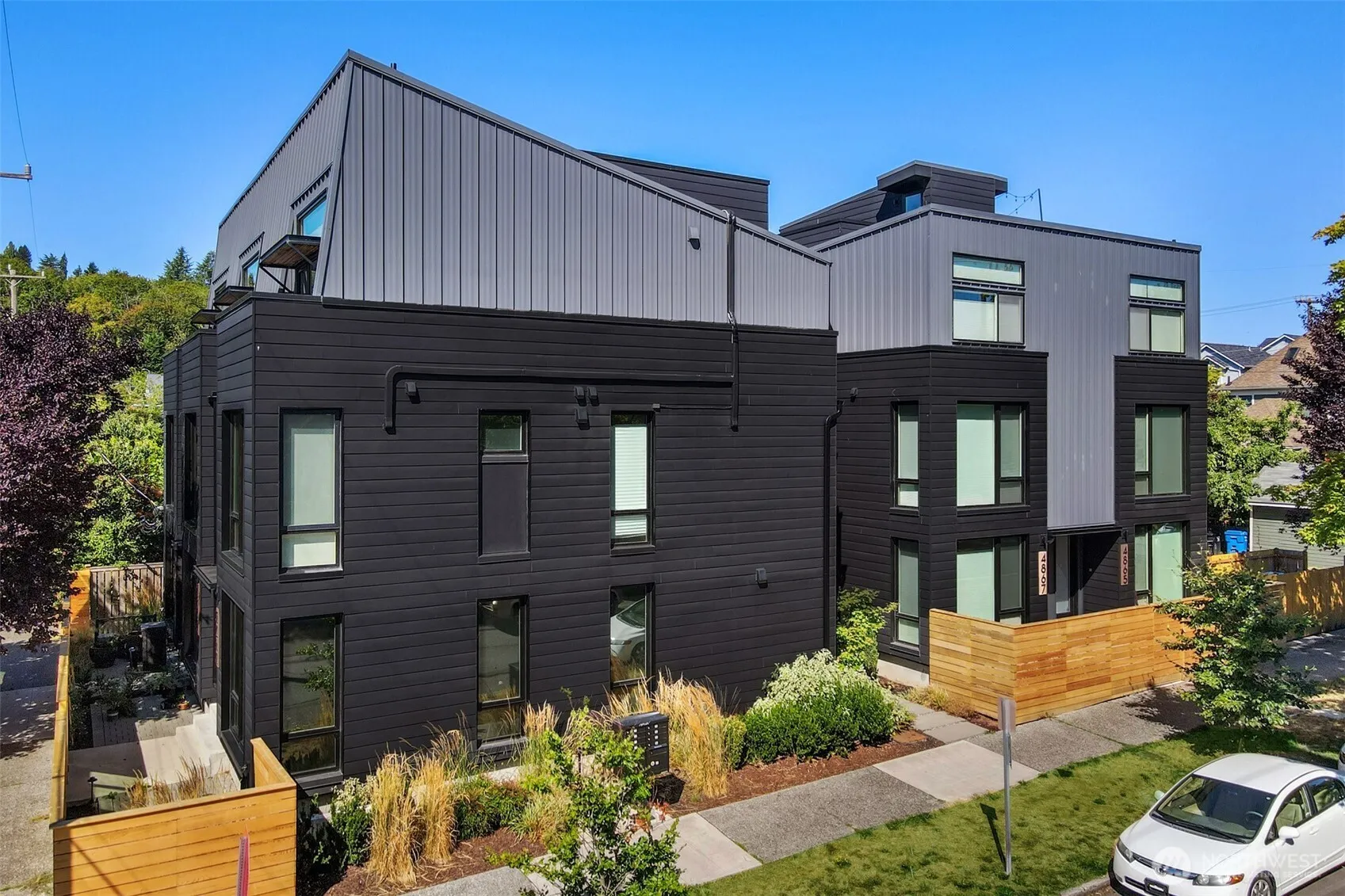 Property photo for 4869 35th Avenue S, Seattle