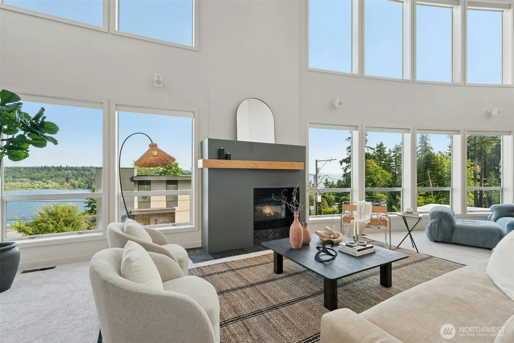 Property photo for 8812 Ne 117th Place, Kirkland photo 3