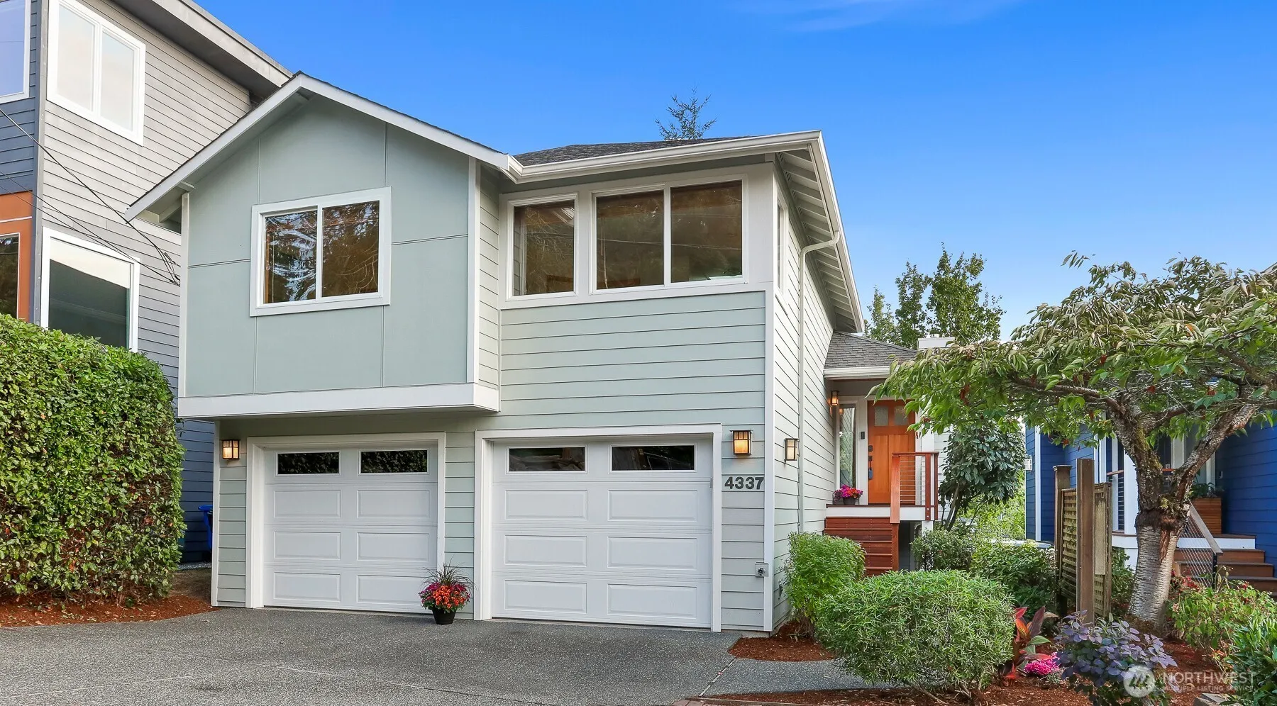 Property photo for 4337 Sw Trenton Street, Seattle