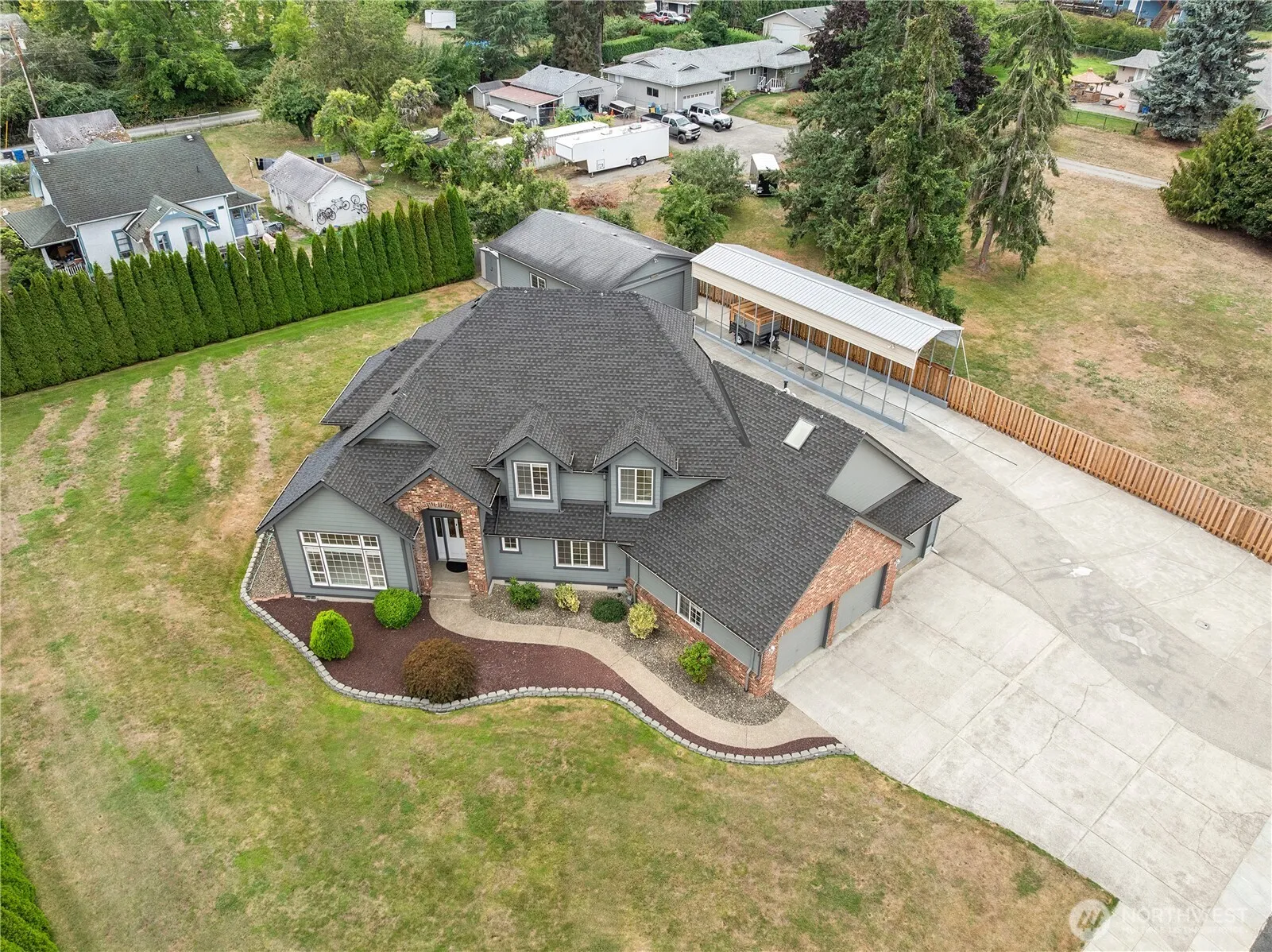 Property photo for 6914 86th Street E, Puyallup