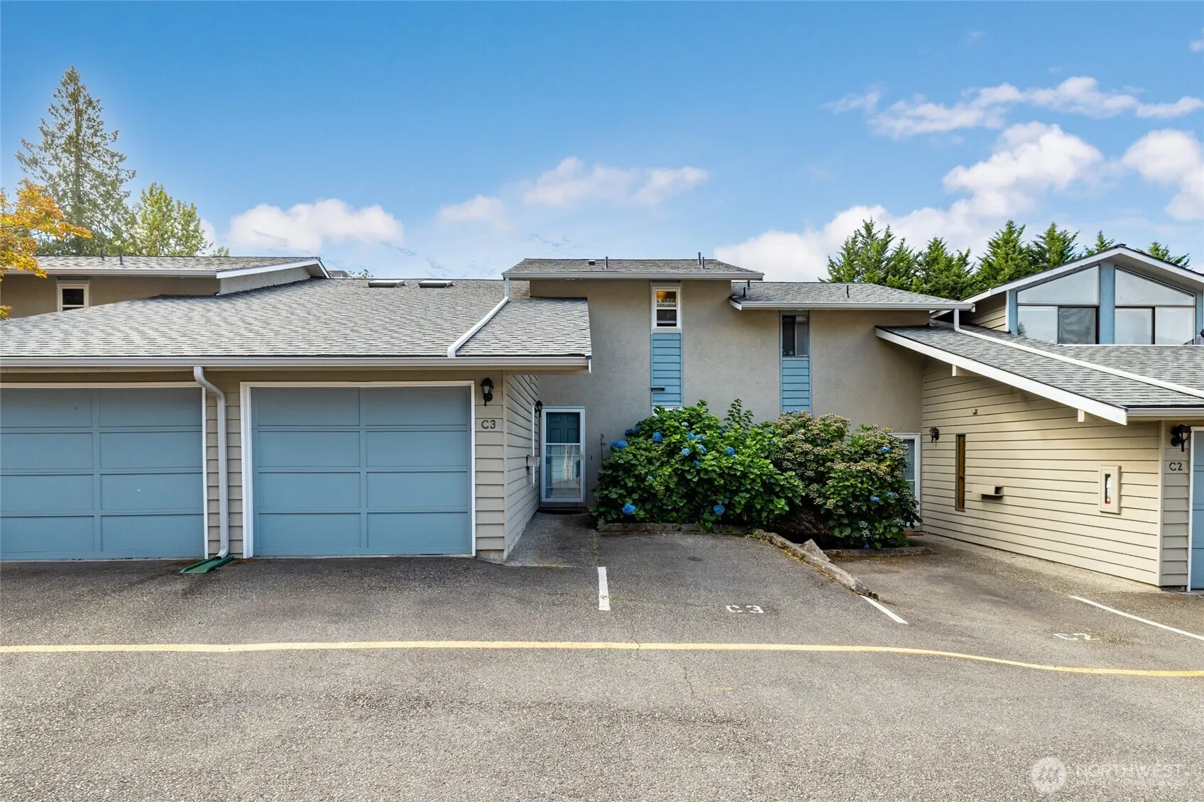 Property photo for 19215 40th Avenue W #c-3, Lynnwood
