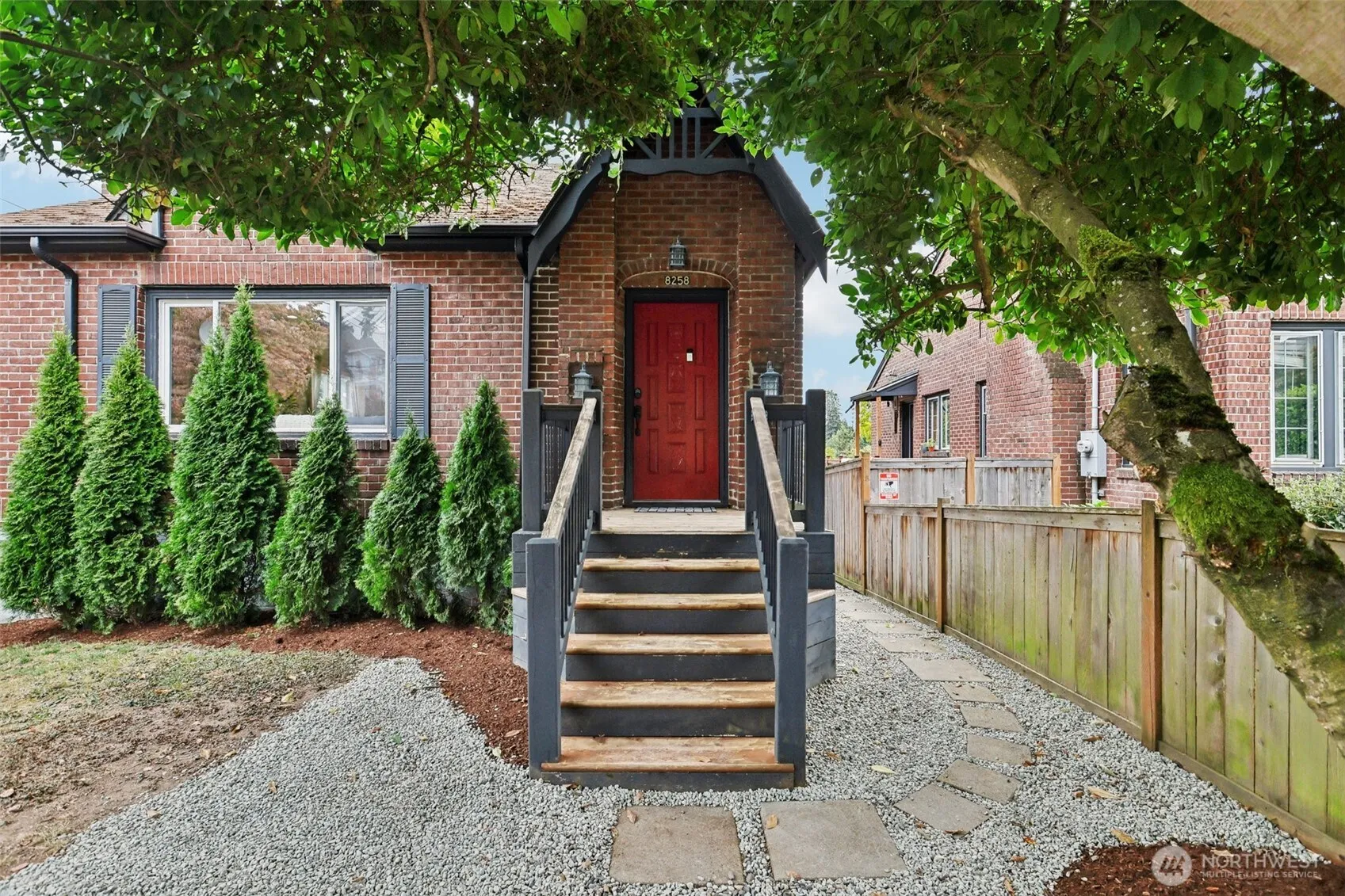 Property photo for 8258 Interlake Avenue N, Seattle