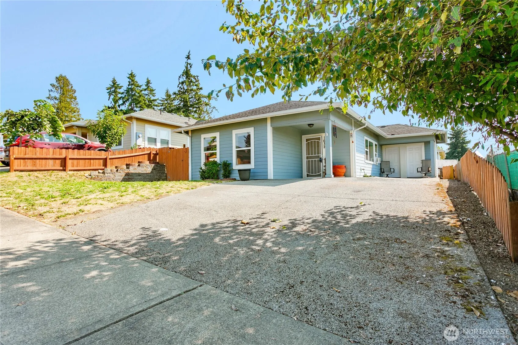 Property photo for 1632 S 86th Street, Tacoma photo 2