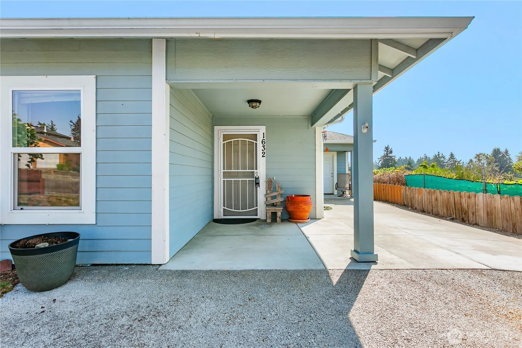 Property photo for 1632 S 86th Street, Tacoma photo 3