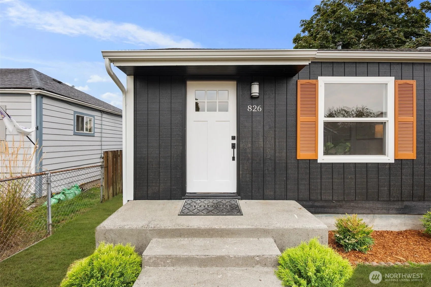 Property photo for 826 E 61st Street, Tacoma photo 3
