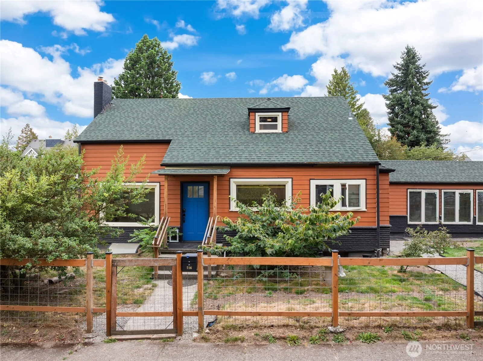 Property photo for 716 S Puget Sound Avenue, Tacoma