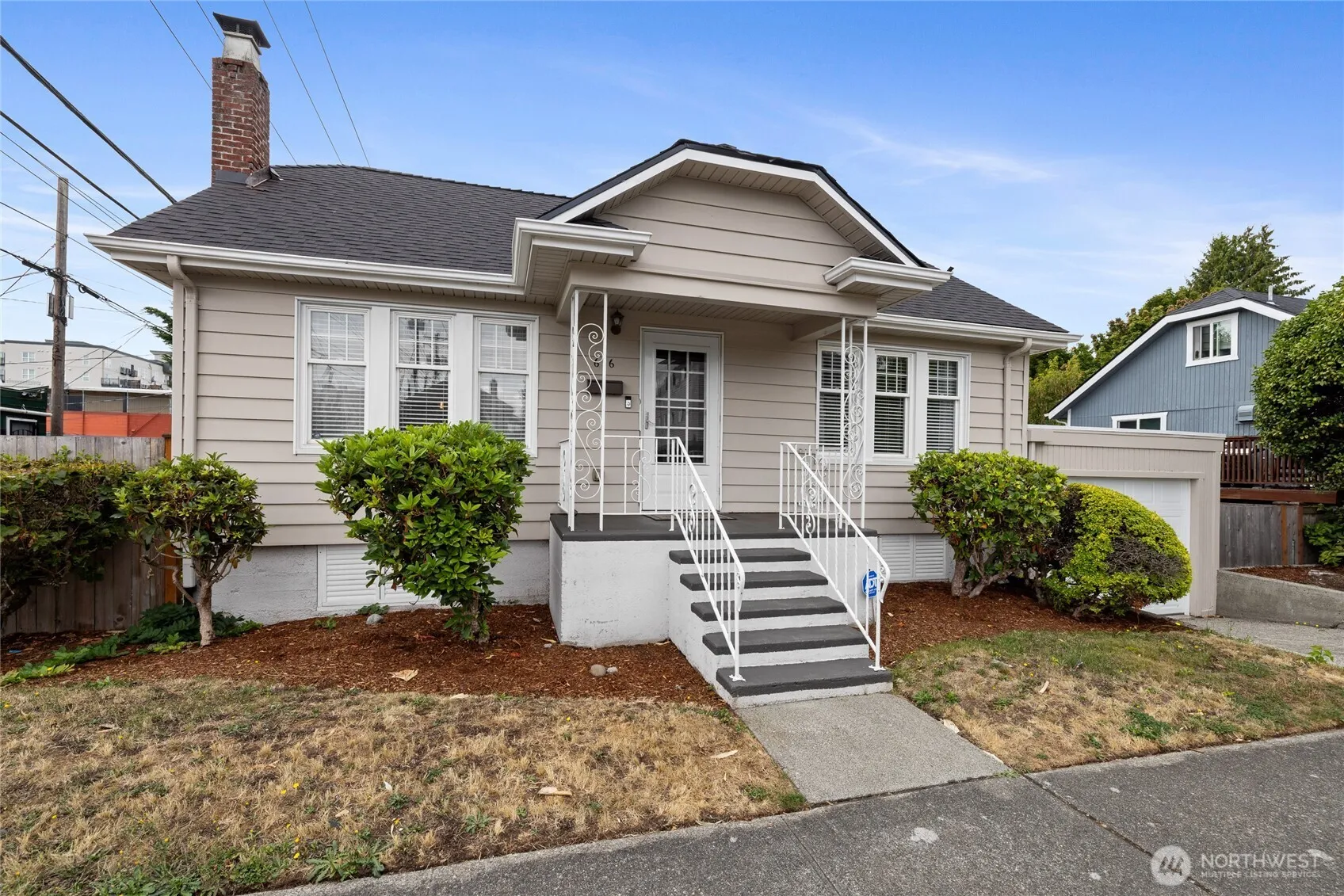 Property photo for 616 N Junett, Tacoma photo 3