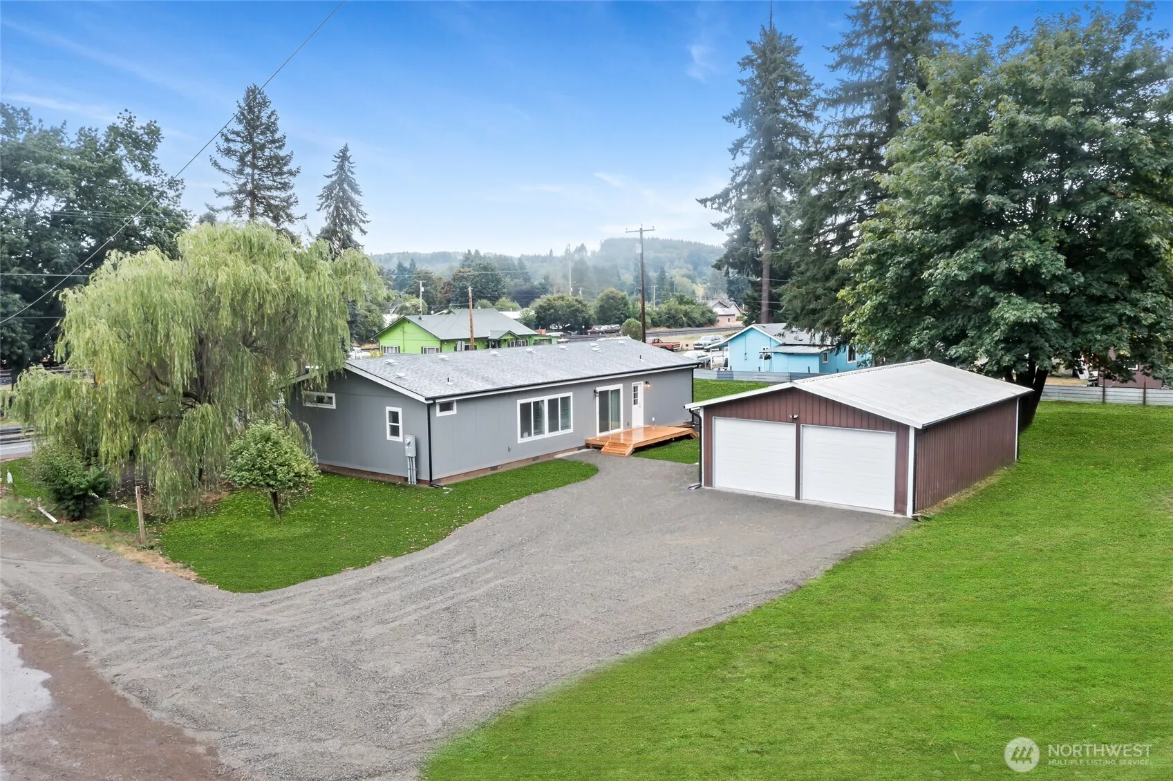 Property photo for 309 Sumner Street Se, Bucoda