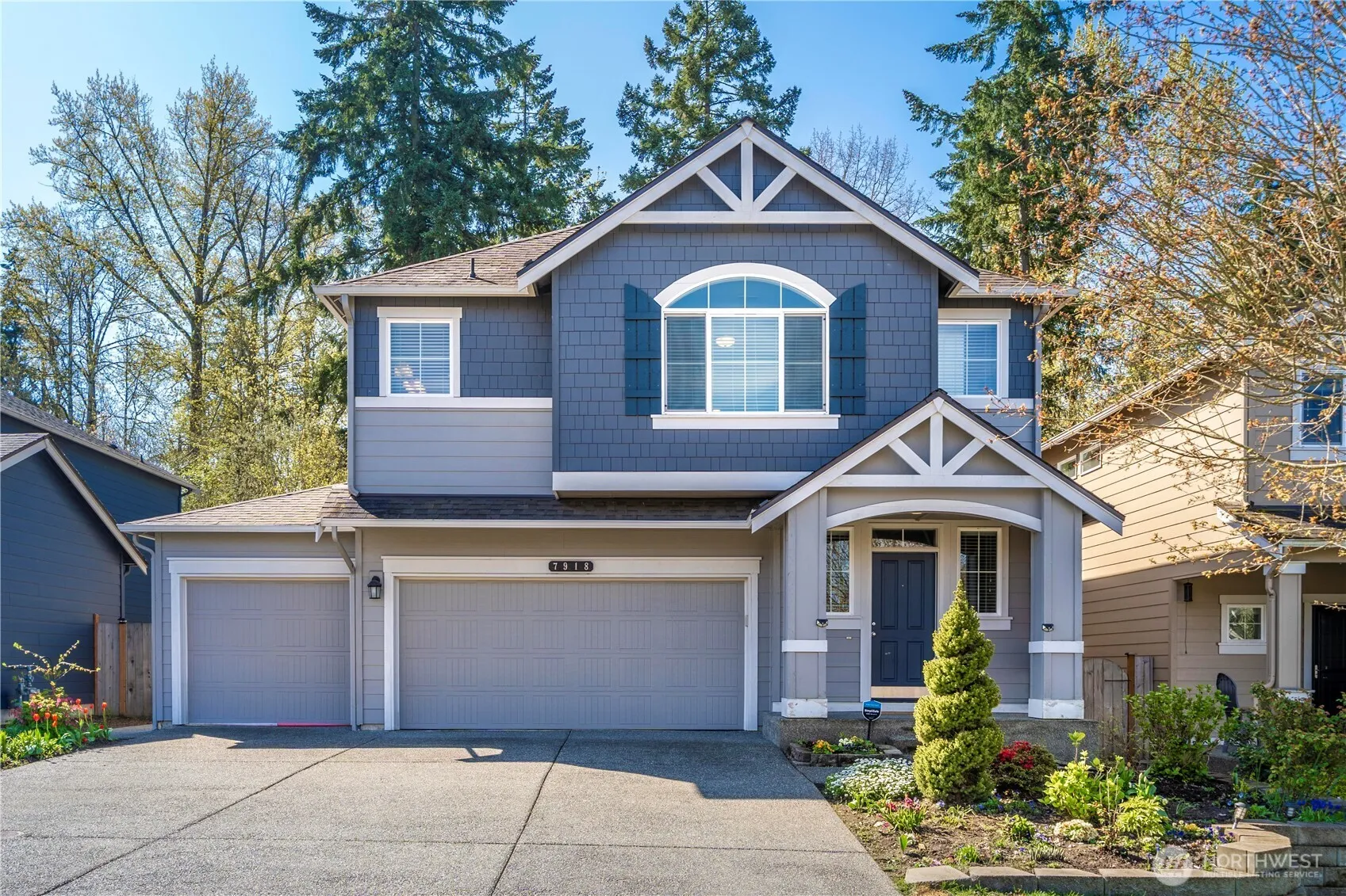 Property photo for 7918 165th Street Ct E, Puyallup