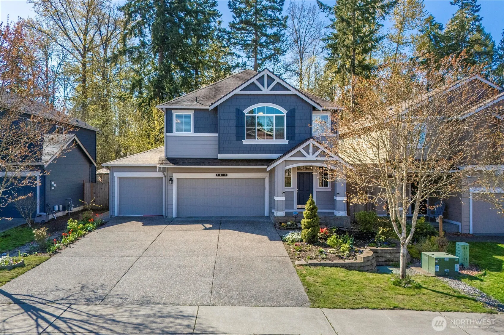 Property photo for 7918 165th Street Ct E, Puyallup photo 2