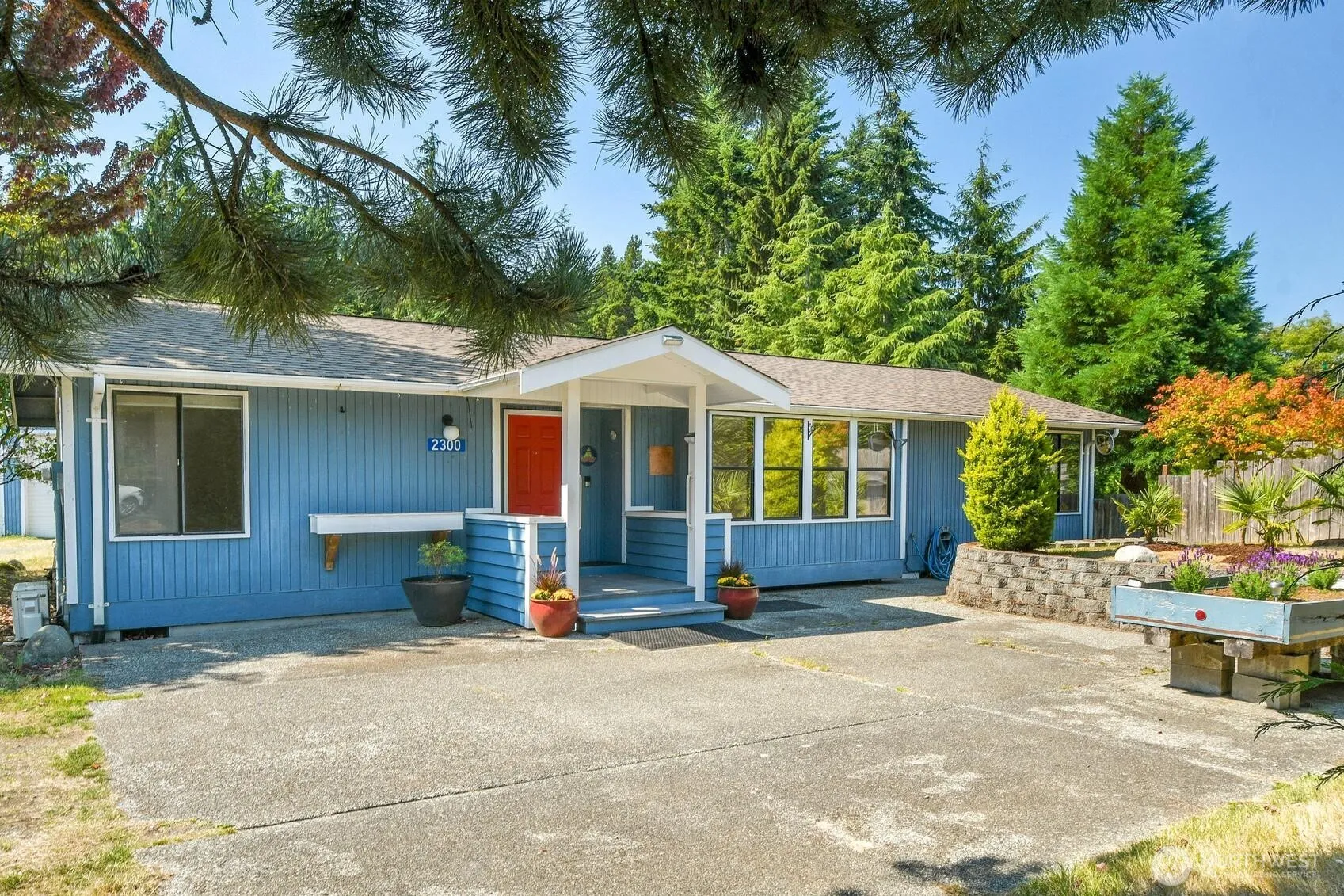 Property photo for 2300 N Bluff Road, Greenbank