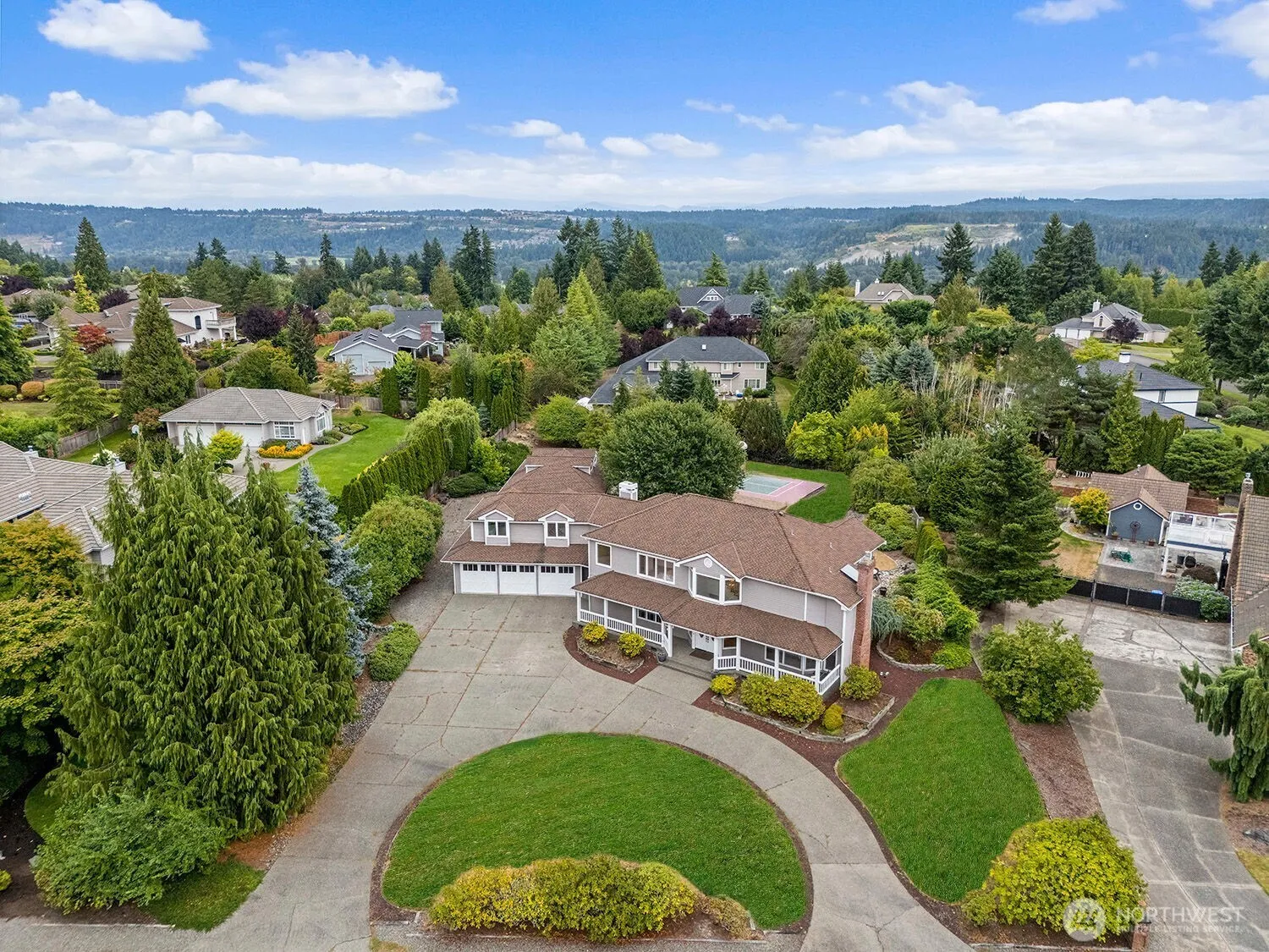 Property photo for 11505 134th Avenue Ct E, Puyallup