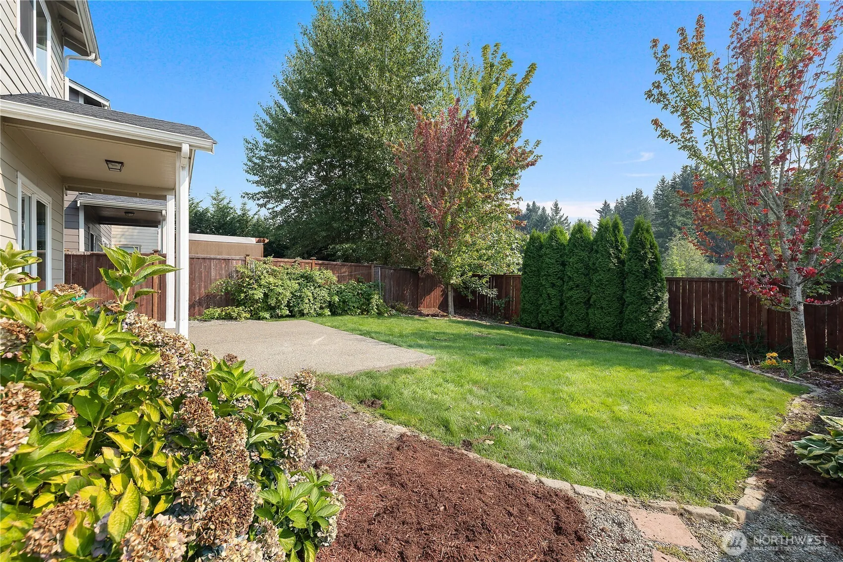 Property photo for 4209 3rd Avenue Nw, Olympia photo 3