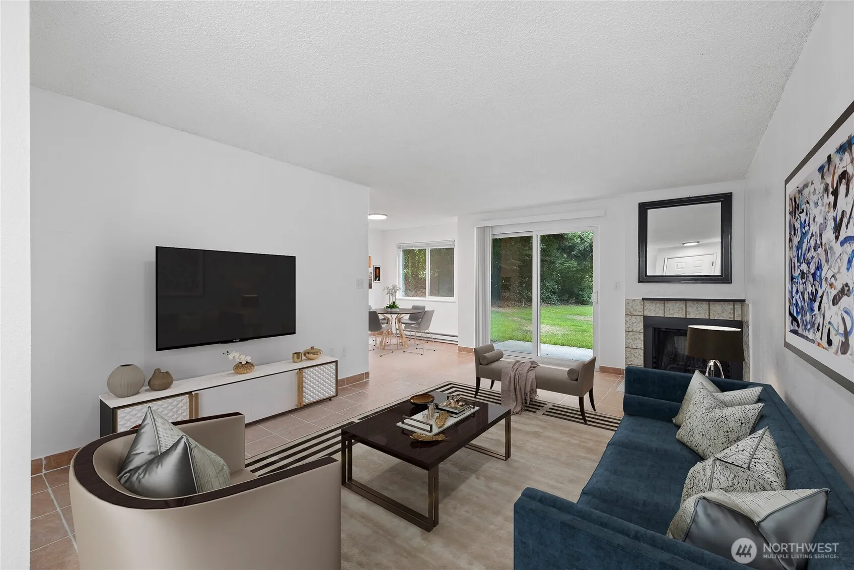 Property photo for 15280 Macadam Road S #e-101, Seattle photo 3