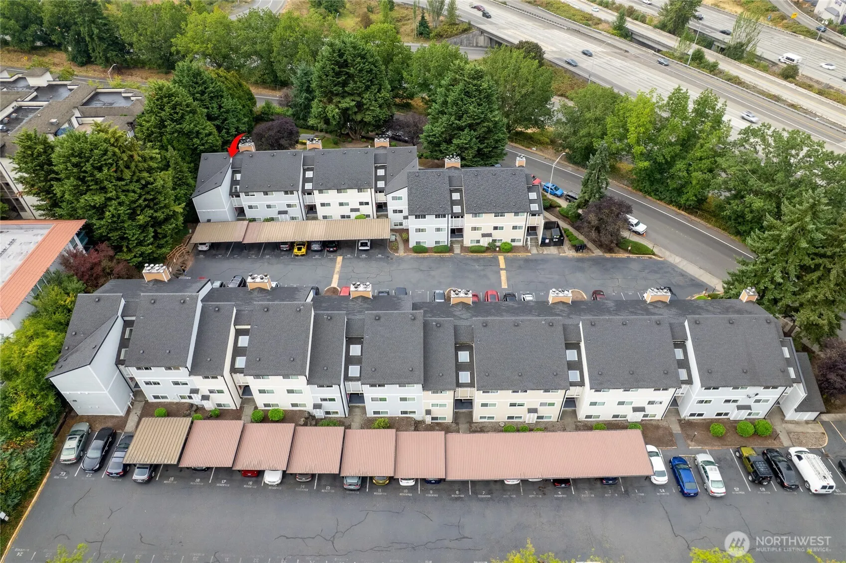 Property photo for 15280 Macadam Road S #e-101, Seattle