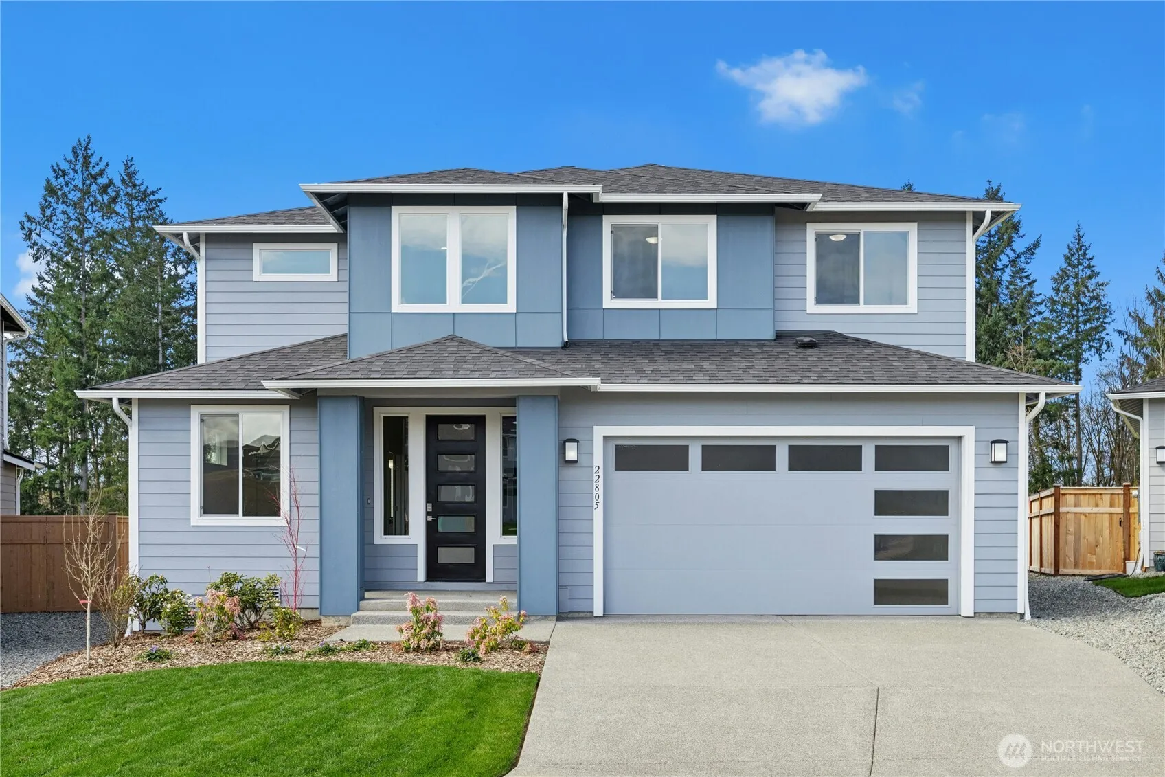 Property photo for 22805 61st Street E #292, Buckley