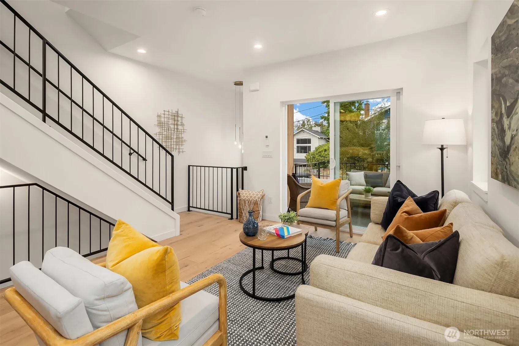 Property photo for 6722 Dibble Avenue Nw, Seattle photo 5